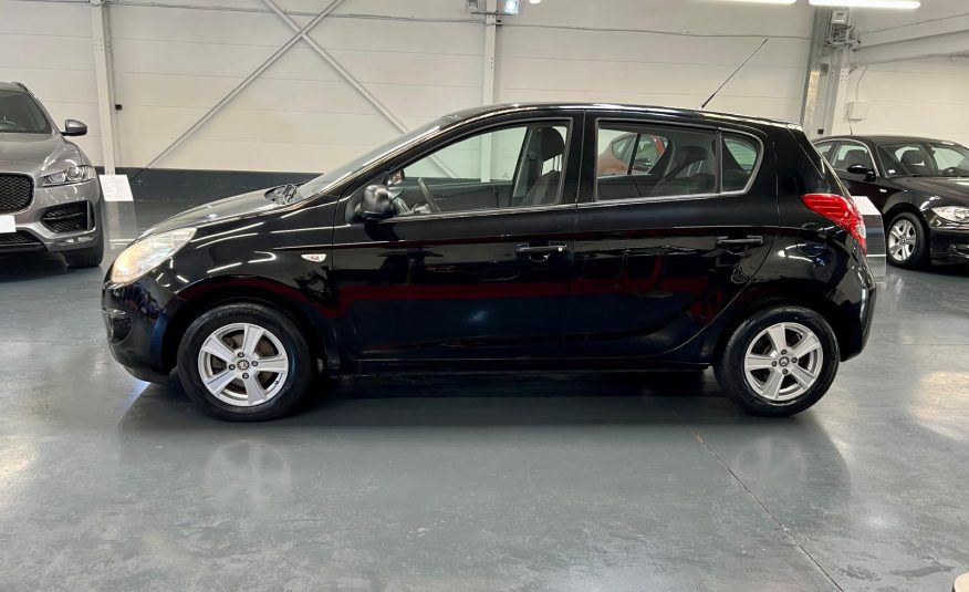 Hyundai i20 Pack Confort
