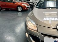 Renault Megane CC Dynamique eco²