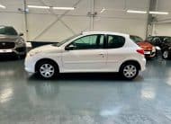 Peugeot 206+ Access