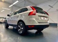 Volvo XC60 D3 BVA Geartronic