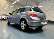 Opel Astra Enjoy