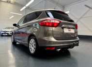 Ford C-Max Stop&Start Trend