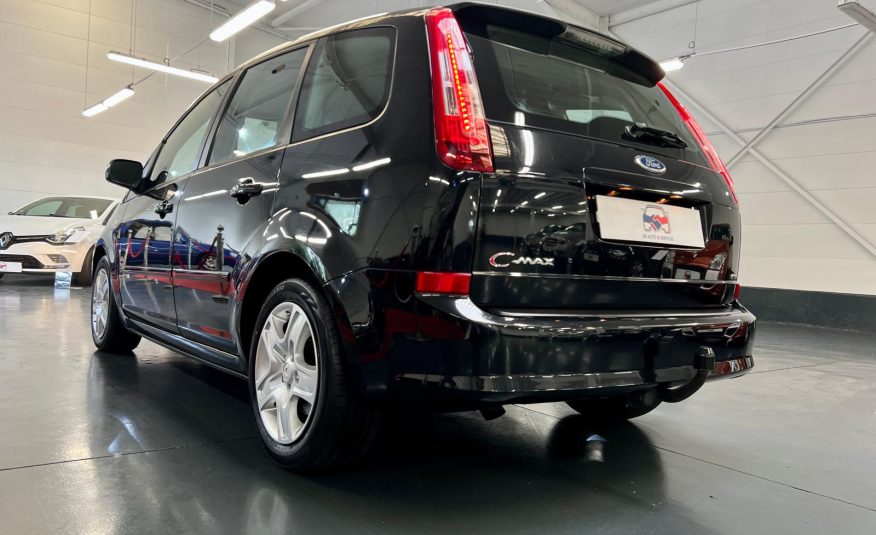 Ford Focus C-Max Trend
