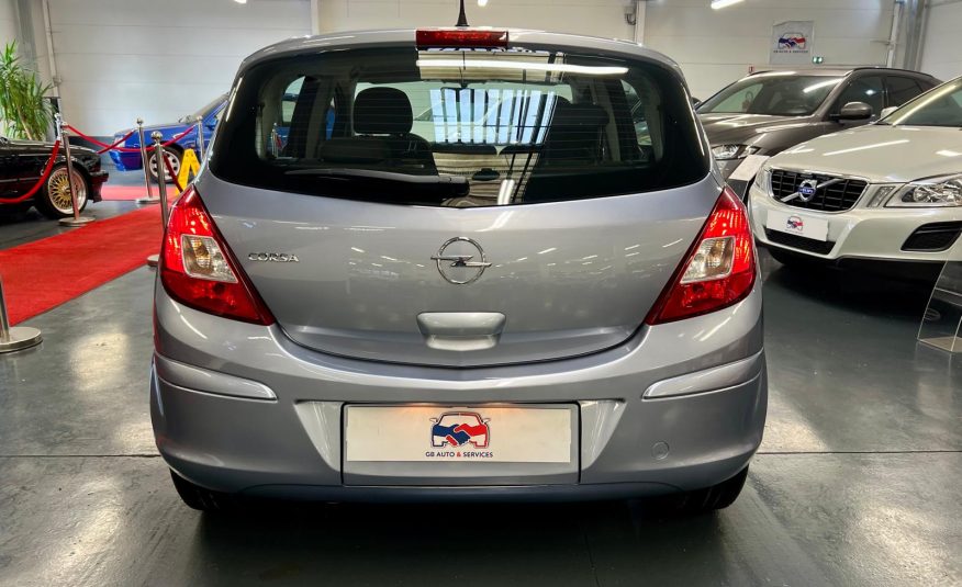 Opel Corsa Twinport Enjoy