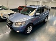 Hyundai Santa Fe Executive 7 Places