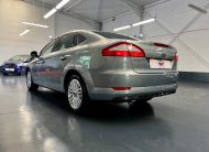 Ford Mondeo Ghia