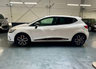 Renault Clio IV Limited