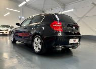 BMW 116d