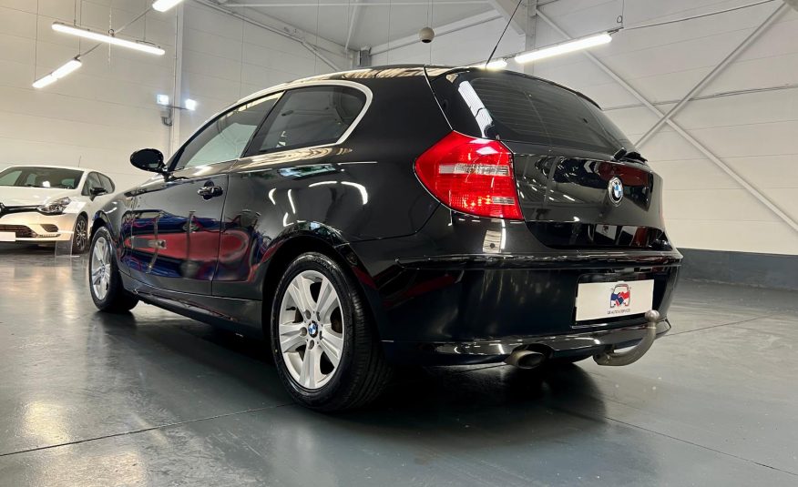 BMW 116d