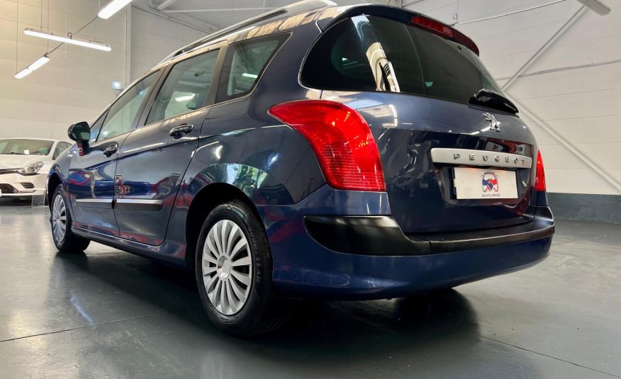Peugeot 308 SW Confort Pack