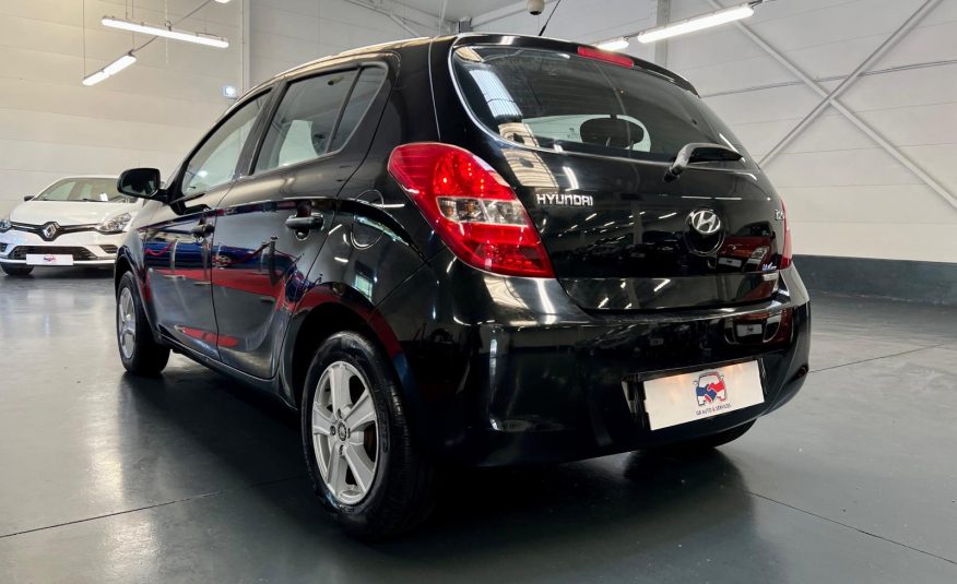 Hyundai i20 Pack Confort