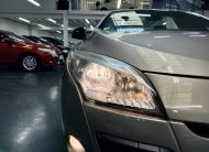 Renault Megane CC Dynamique eco²
