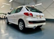 Peugeot 206+ Access