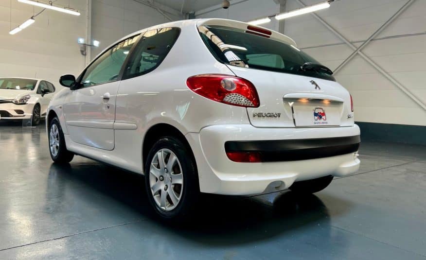 Peugeot 206+ Access