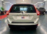 Volvo XC60 D3 BVA Geartronic