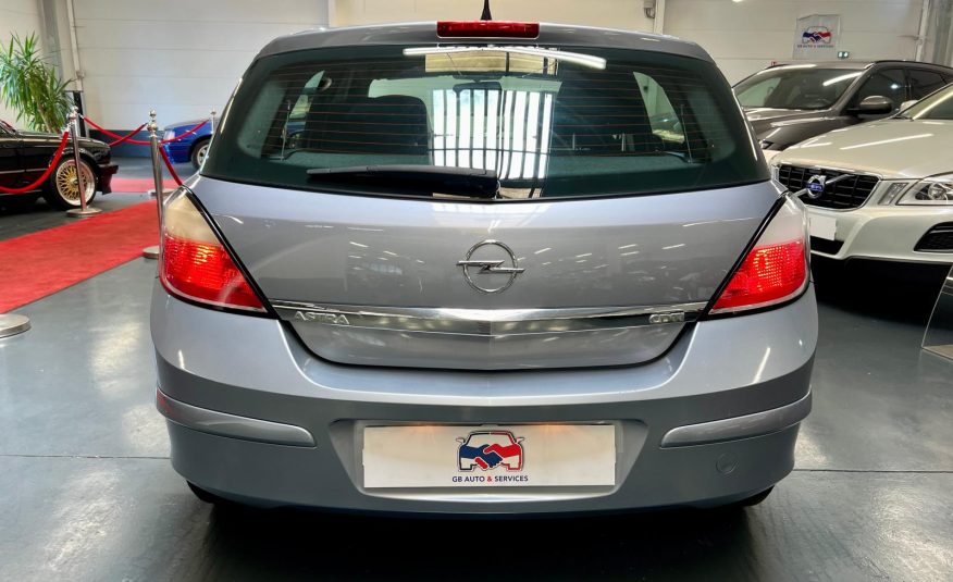 Opel Astra Enjoy