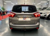 Ford C-Max Stop&Start Trend