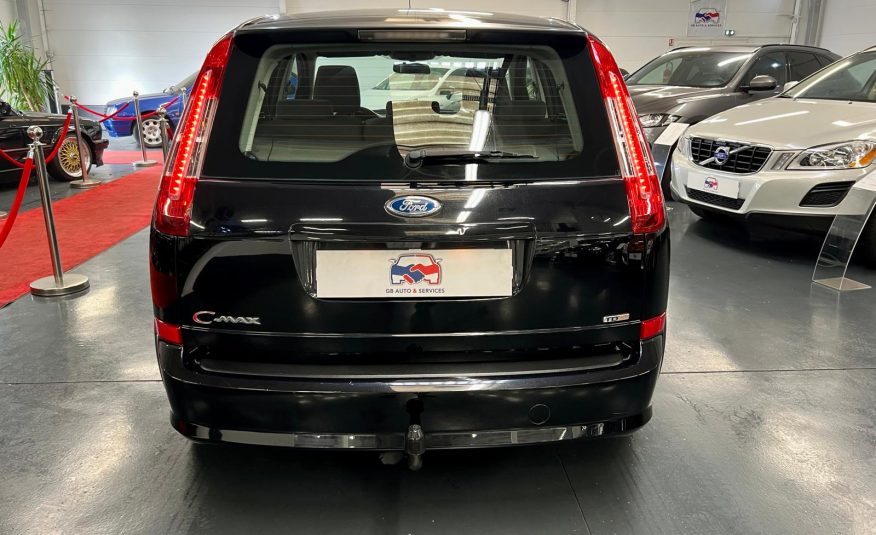 Ford Focus C-Max Trend