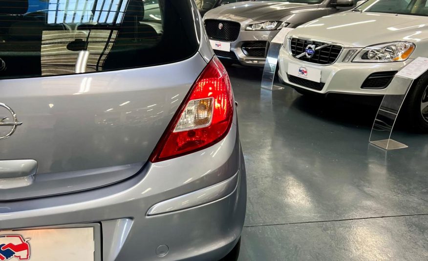 Opel Corsa Twinport Enjoy