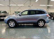 Hyundai Santa Fe Executive 7 Places