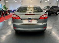 Ford Mondeo Ghia