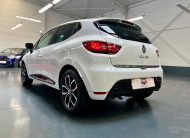 Renault Clio IV Limited