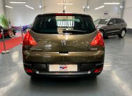 Peugeot 3008 Confort Pack
