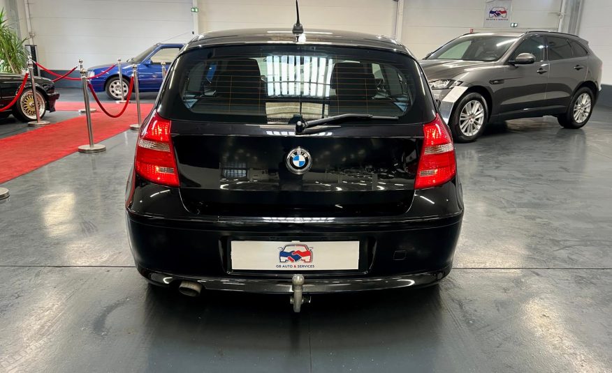 BMW 116d