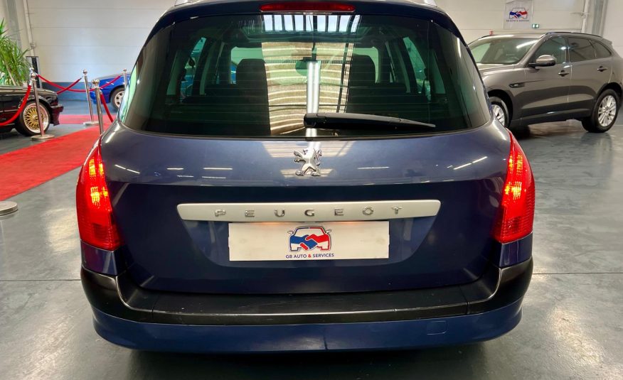 Peugeot 308 SW Confort Pack