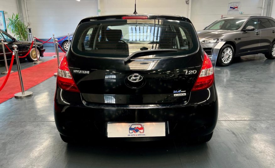 Hyundai i20 Pack Confort