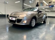 Renault Megane CC Dynamique eco²