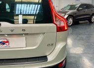 Volvo XC60 D3 BVA Geartronic