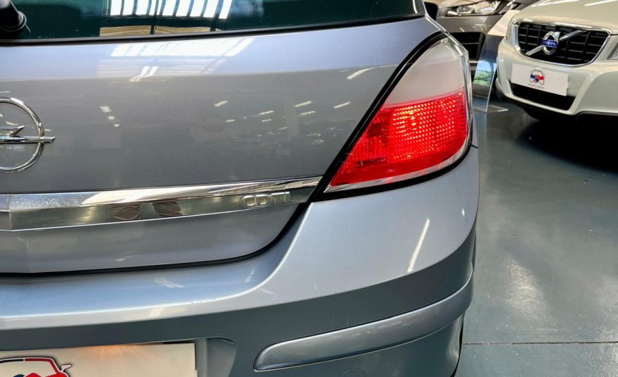 Opel Astra Enjoy