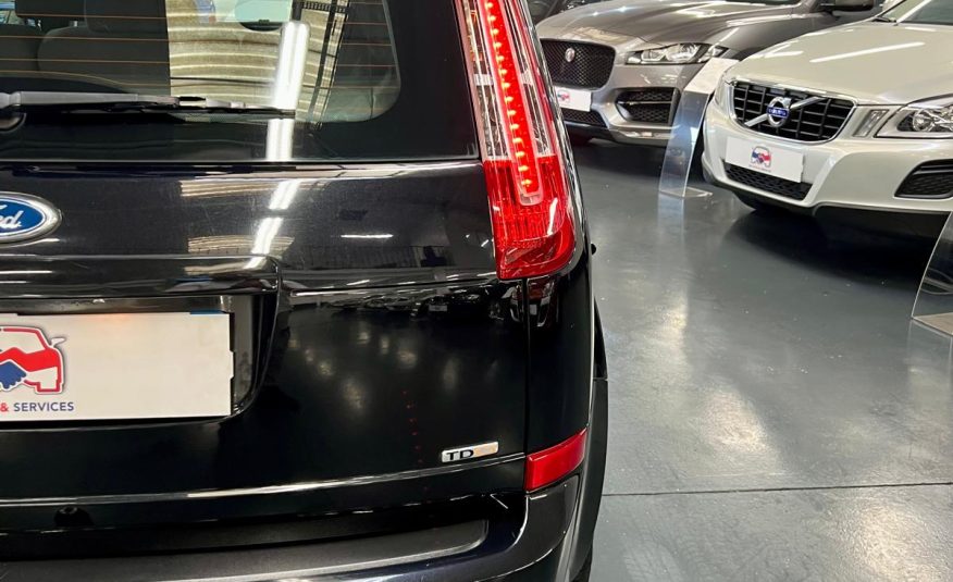 Ford Focus C-Max Trend