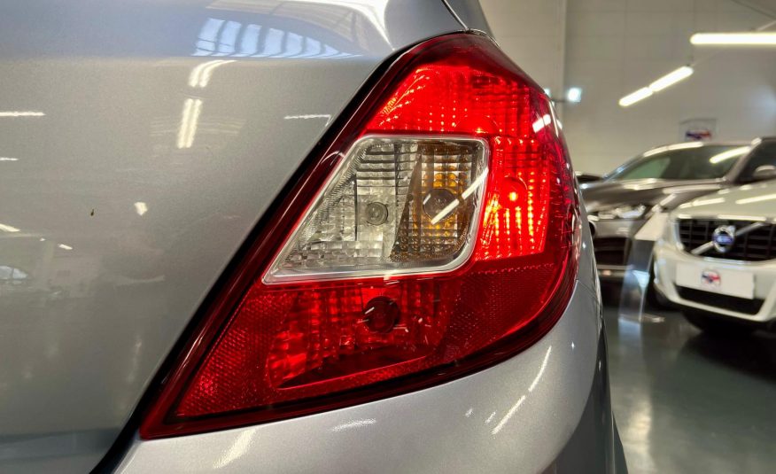 Opel Corsa Twinport Enjoy