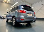 Hyundai Santa Fe Executive 7 Places