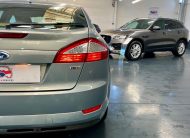 Ford Mondeo Ghia