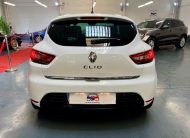 Renault Clio IV Limited