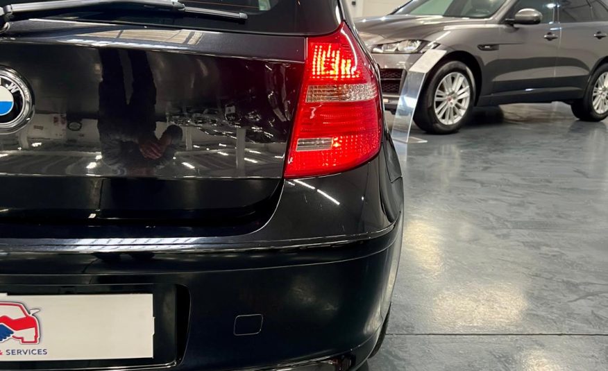 BMW 116d