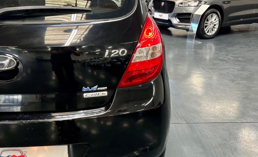 Hyundai i20 Pack Confort