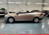 Renault Megane CC Dynamique eco²