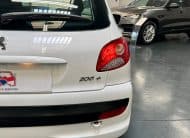 Peugeot 206+ Access