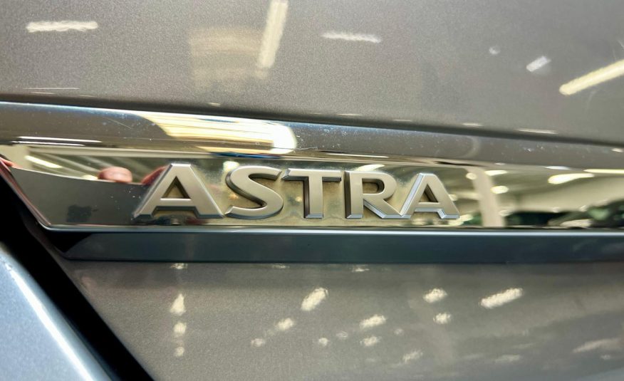 Opel Astra Enjoy
