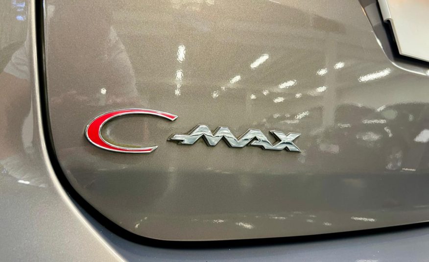 Ford C-Max Stop&Start Trend