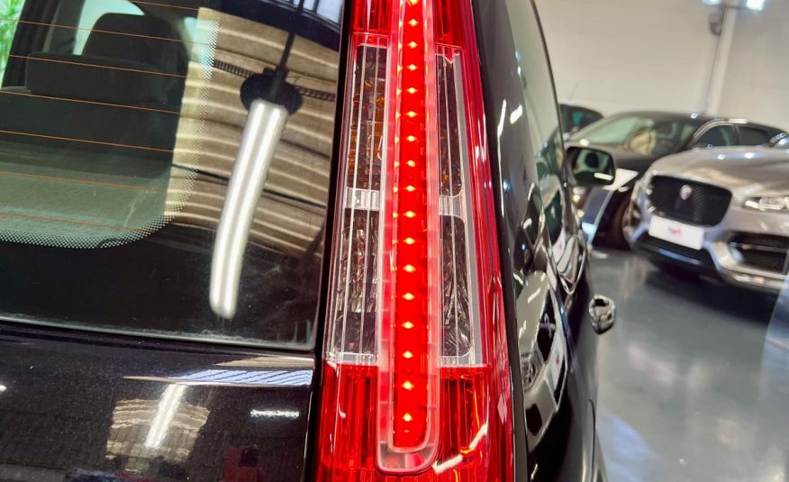 Ford Focus C-Max Trend