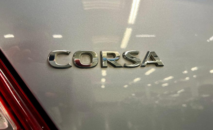 Opel Corsa Twinport Enjoy
