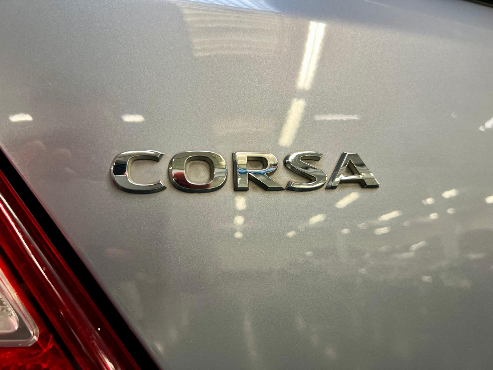 Opel Corsa Twinport Enjoy