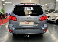 Hyundai Santa Fe Executive 7 Places