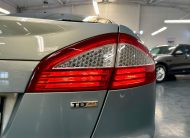 Ford Mondeo Ghia