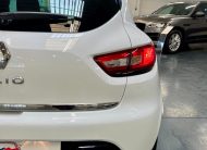 Renault Clio IV Limited